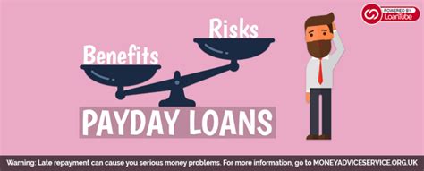 Benefits And Risks Of Fast Loans Direct
